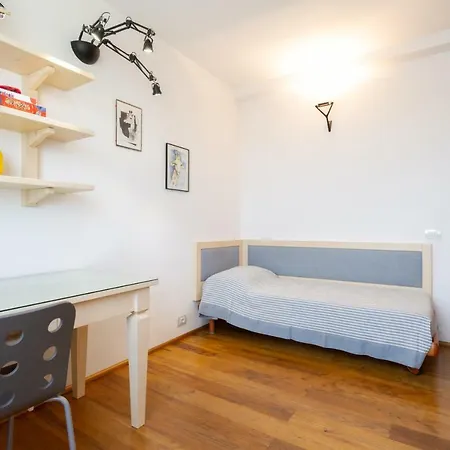 Giove Villa *