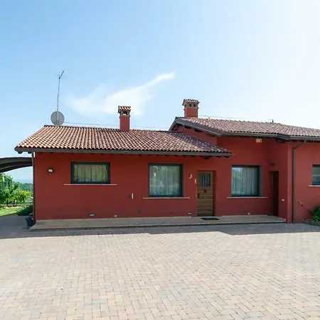 Villa Giove Baschi