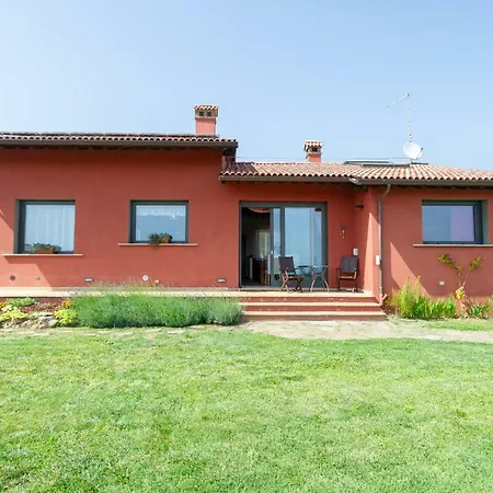 Villa Giove Baschi