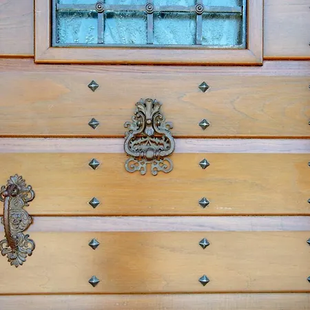 Villa Giove *