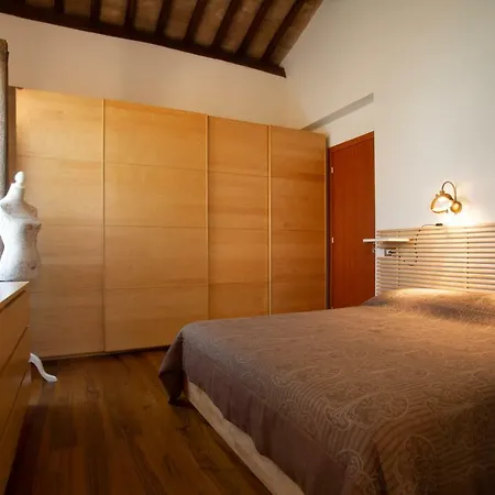 Villa Giove