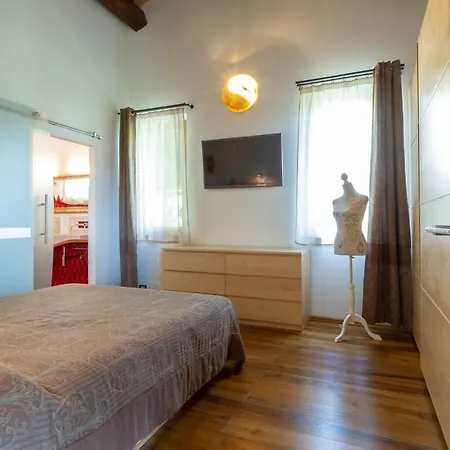 Giove Villa