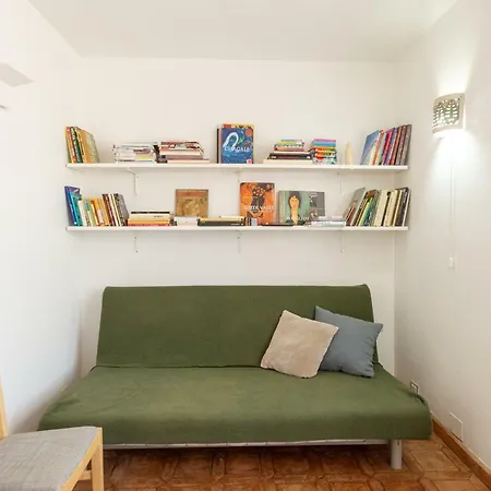 Villa Giove