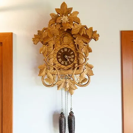 Giove Villa Baschi