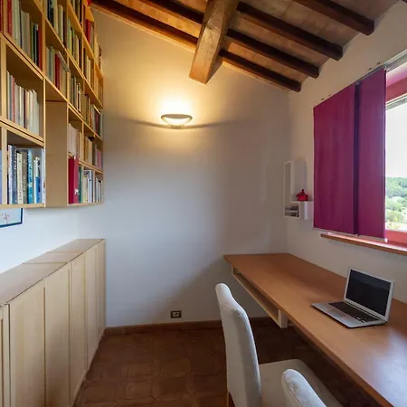 Villa Giove