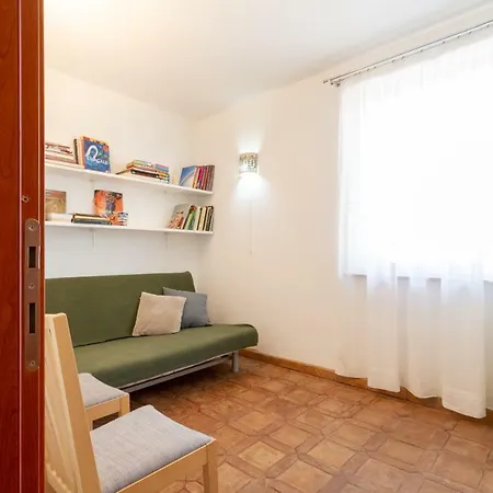 Villa Giove *